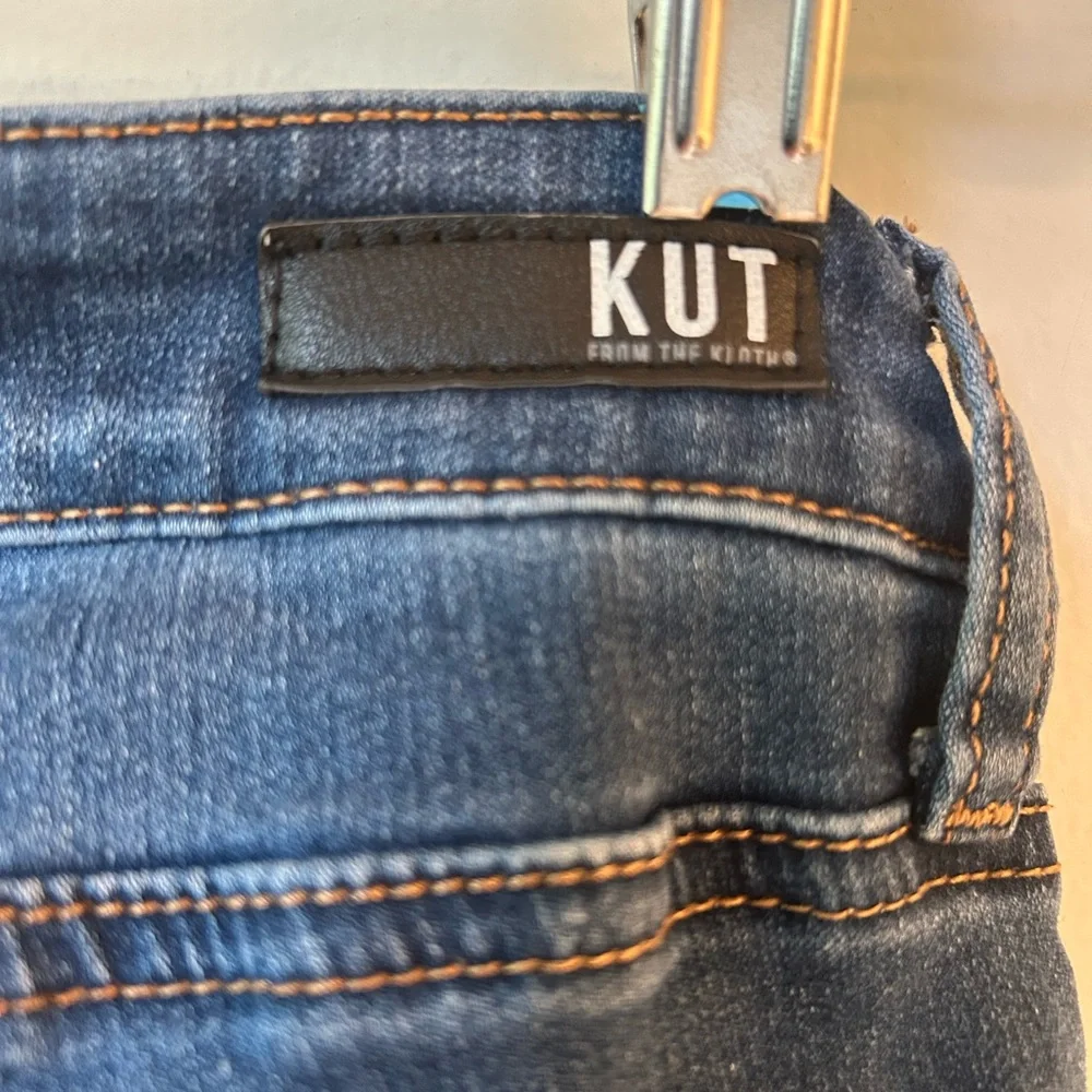 Kut from the Kloth kut from